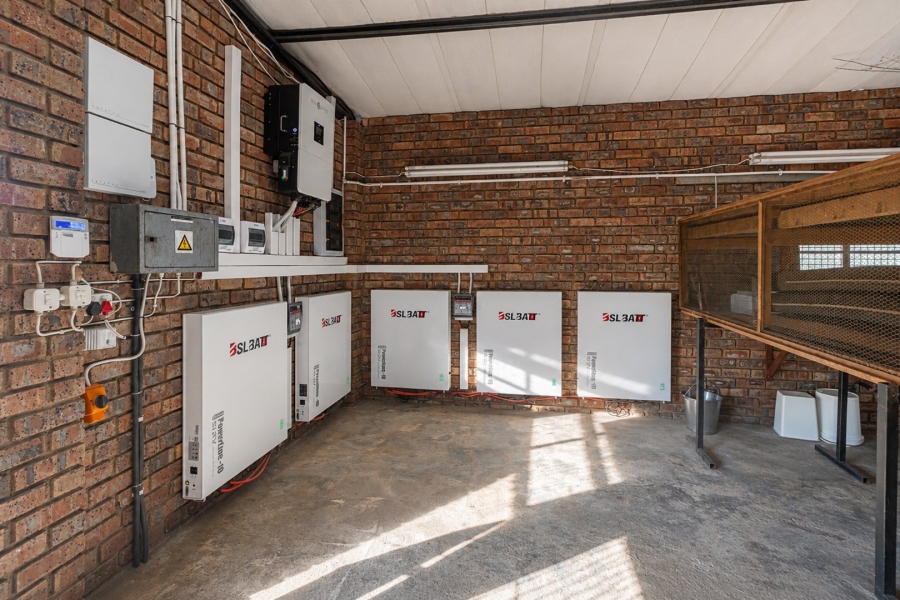 Commercial Property for Sale in Brits Rural North West